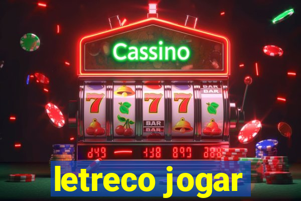 letreco jogar